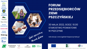 Forum Przedsiębiorców Ziemi Pszczyńskiej